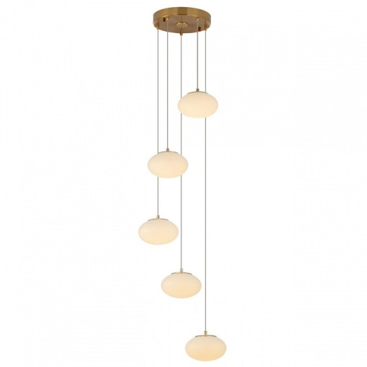 Подвесной светильник Citilux Atman Smart CL226A053