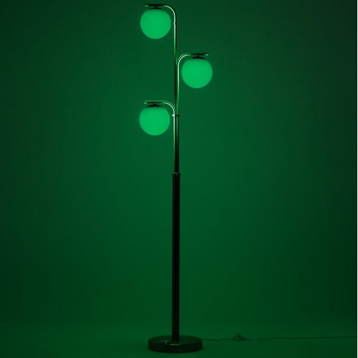 Торшер Citilux Адам Смарт CL228A931