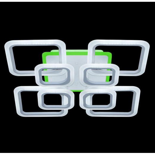 Накладной светильник Citilux Марсель CL232A180E