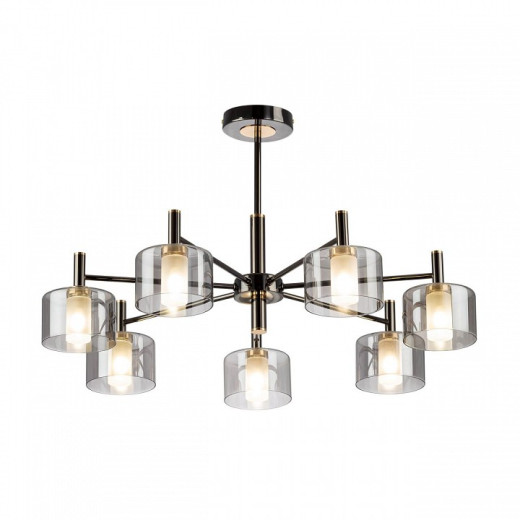 Люстра на штанге Citilux ELAN CL241171