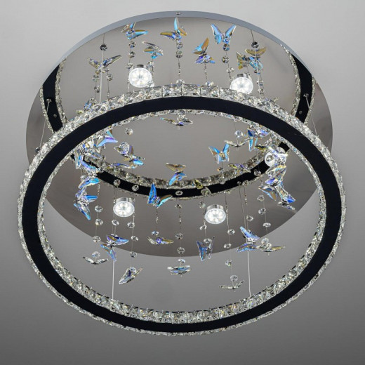 Потолочная люстра Citilux ETERA CL322050