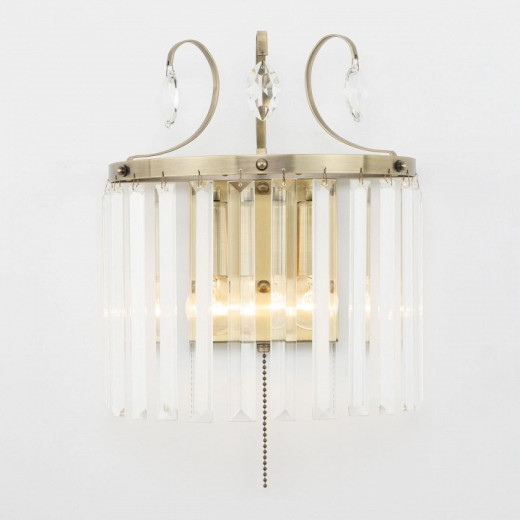 Накладной светильник Citilux Инга CL335323