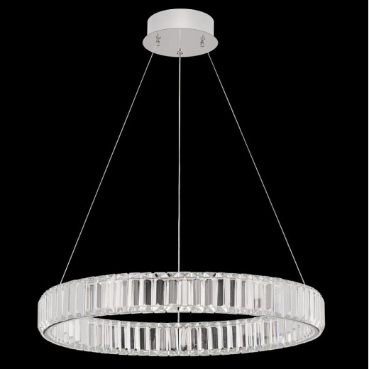 Подвесной светильник Citilux Чезаре CL338161