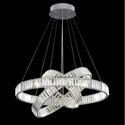 Подвесной светильник Citilux Чезаре CL338381