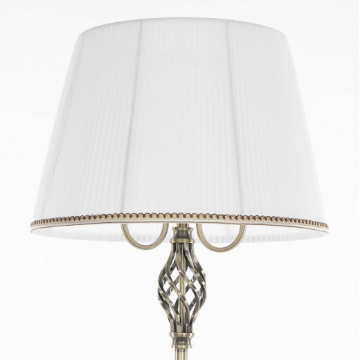 Стол журнальный с торшером Citilux Вена CL402930T