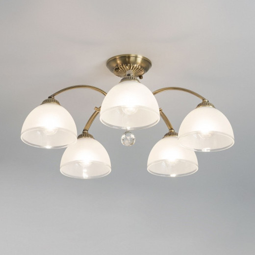 Люстра на штанге Citilux Франческа CL417153