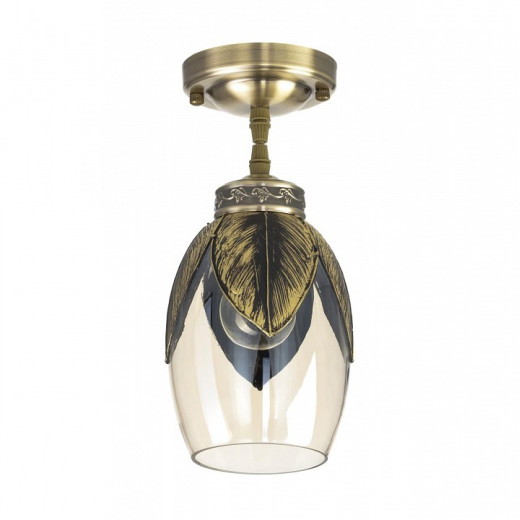 Подвесной светильник Citilux Garuda CL420013