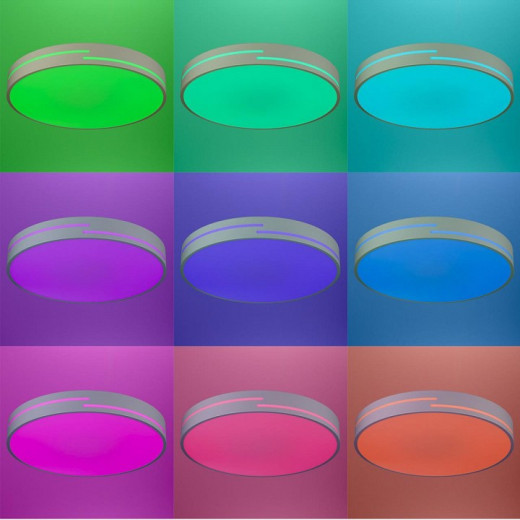 Накладной светильник Citilux Купер Лайн CL72470GL0