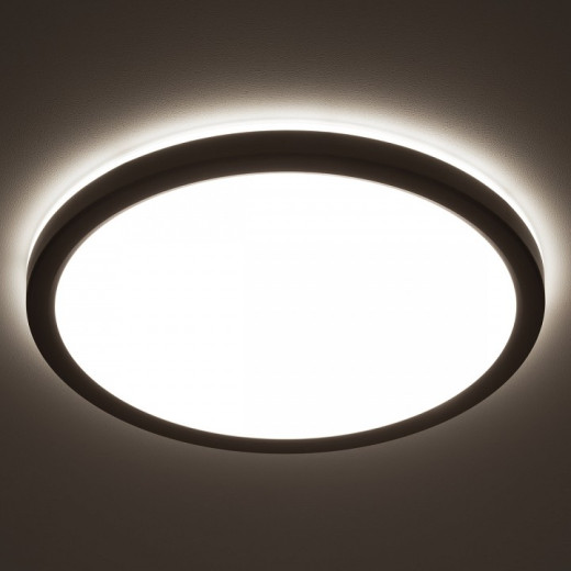 Накладной светильник Citilux Бейсик Лайн CL738241VL