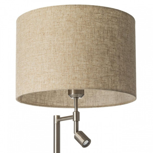 Настольная лампа декоративная с подсветкой Citilux Duplet CL801011