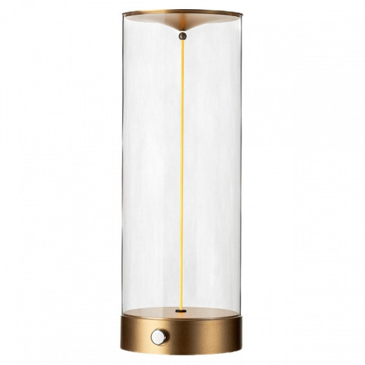 Настольная лампа декоративная Citilux Streng CL811012