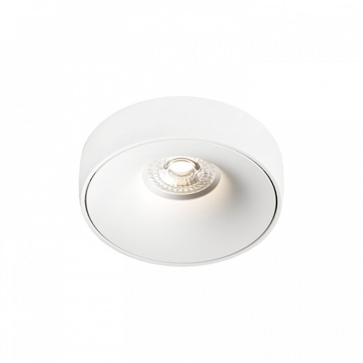 Встраиваемый светильник Denkirs DK2045 DK2045-WH