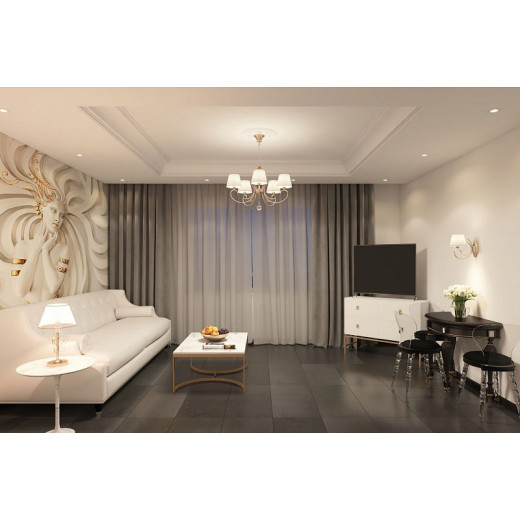 Встраиваемый светильник Denkirs DK3020 DK3020-WH