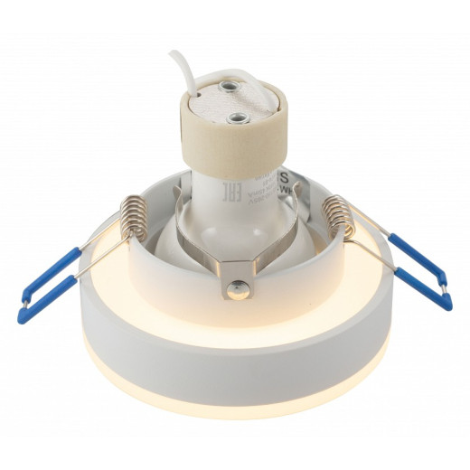 Встраиваемый светильник Denkirs DK4030 DK4032-WH