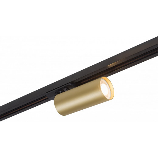 Светильник на штанге Denkirs TUBE DK6202-BG