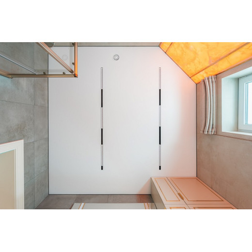 Накладной светильник Denkirs Smart DK8004-WH