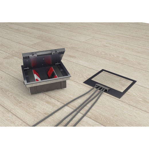 Короб распределительния Donel DFB DFB12