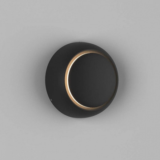 Накладной светильник DesignLed Mun GW-6100-5-BL-WW