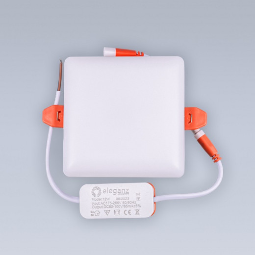 Встраиваемый светильник Eleganz  900850