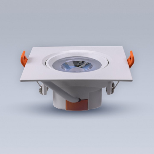 Встраиваемый светильник Eleganz  EL-0013