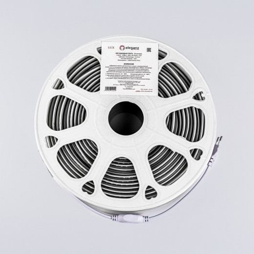Комплект с лентой светодиодной Eleganz LUX EL-220V-9.6G