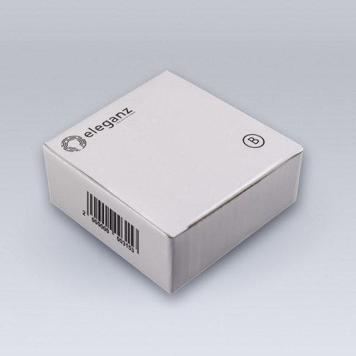 Встраиваемый светильник Eleganz  EL-FT-308-B