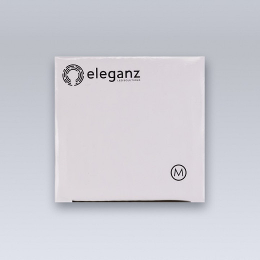 Встраиваемый светильник Eleganz  EL-FT-308-P