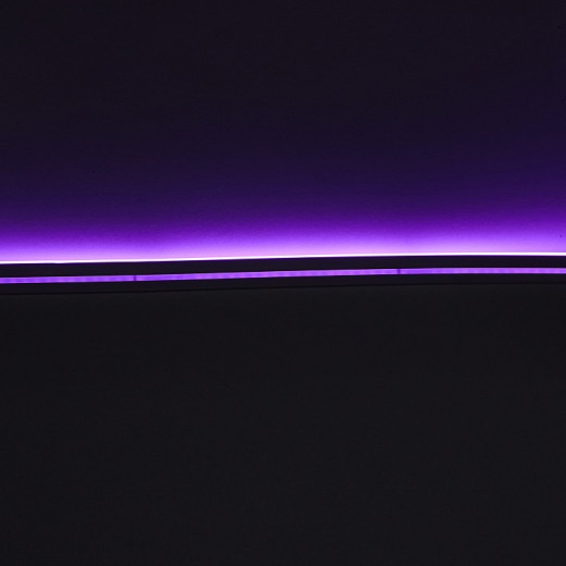 Комплект с лентой светодиодной Eleganz LUX EL-N220-9V