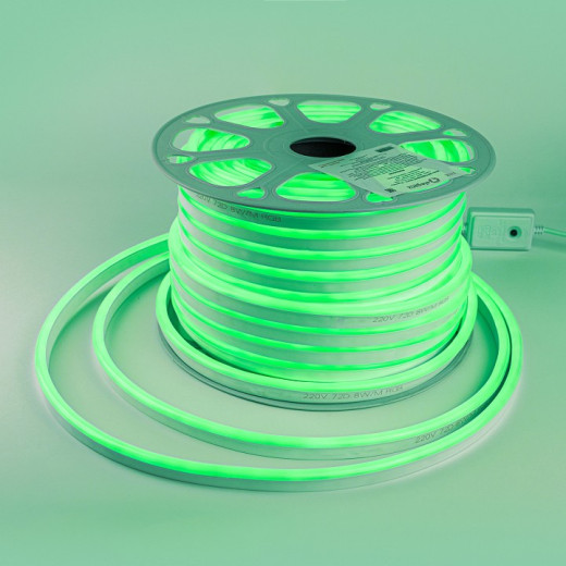 Комплект с лентой светодиодной Eleganz LUX EL-NS-8RGB