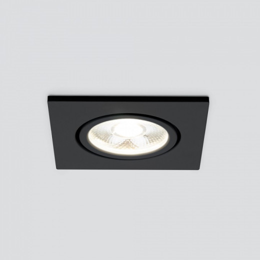 Встраиваемый светильник Elektrostandard 15273/LED a056033