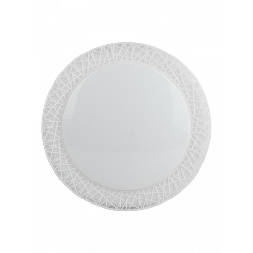 Накладной светильник Эра Классик SPB-6-70-RC Savern W