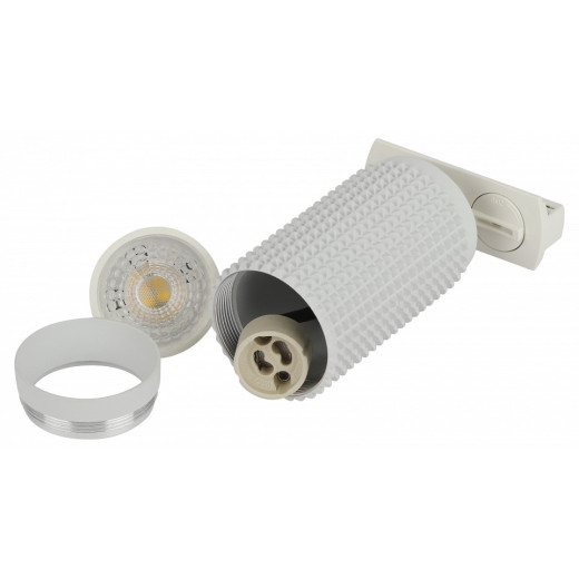 Светильник на штанге Эра  TR40-GU10 WH