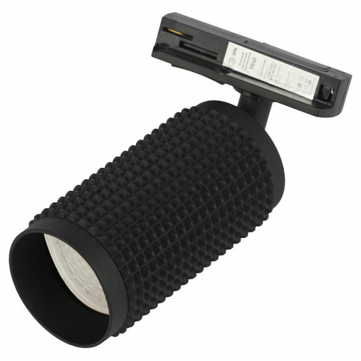 Светильник на штанге Эра  TR40-GU10 BK