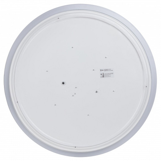 Накладной светильник Эра  SPB-6-80-RC Solar RGBD