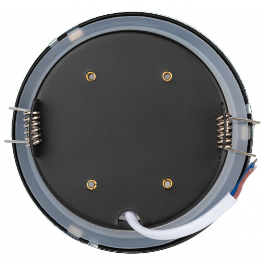 Встраиваемый светильник Эра  KL95 WH