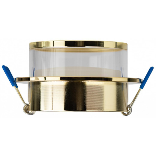 Встраиваемый светильник Эра  DK99 GD