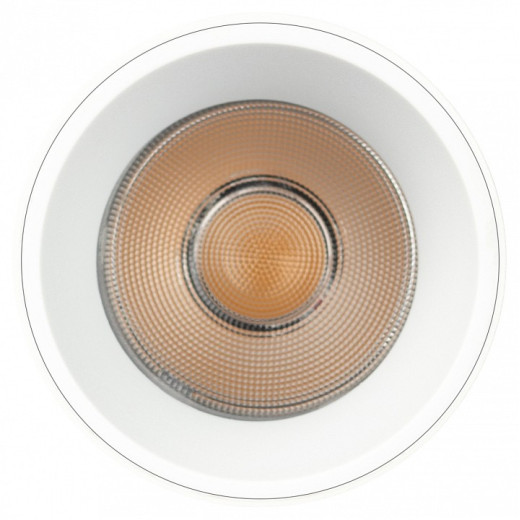 Светильник на штанге Эра  TRM-S5-3-8W4K-WH