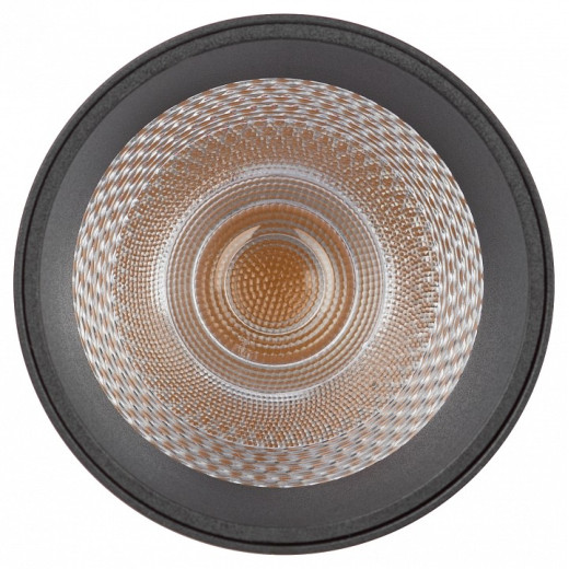 Светильник на штанге Эра  TRM-S5-3-12W4K-BK