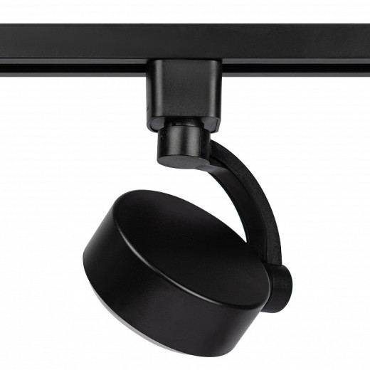 Светильник на штанге Эра  TR41-GX53 BK