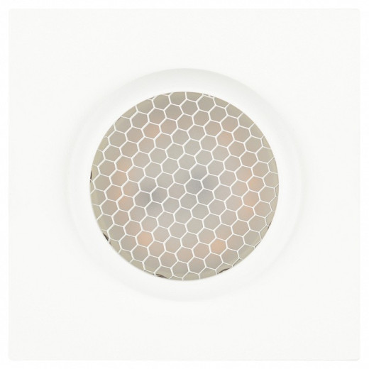 Встраиваемый светильник Эра  KL110 WH