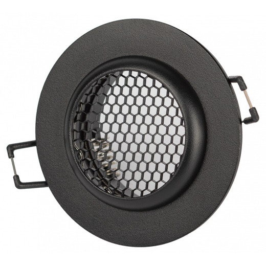 Встраиваемый светильник Эра  KL109 BK