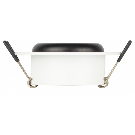 Встраиваемый светильник Эра  KL109 WH/BK