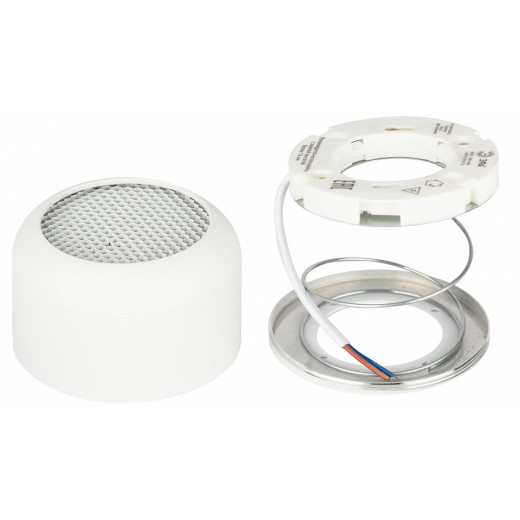 Накладной светильник Эра  OL56 WH