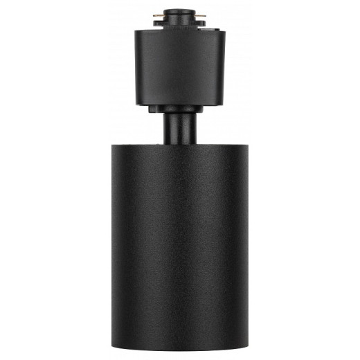 Светильник на штанге Эра  TR76 - GU10 BK