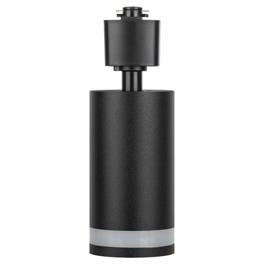 Светильник на штанге Эра  TR77 - GU10 BK