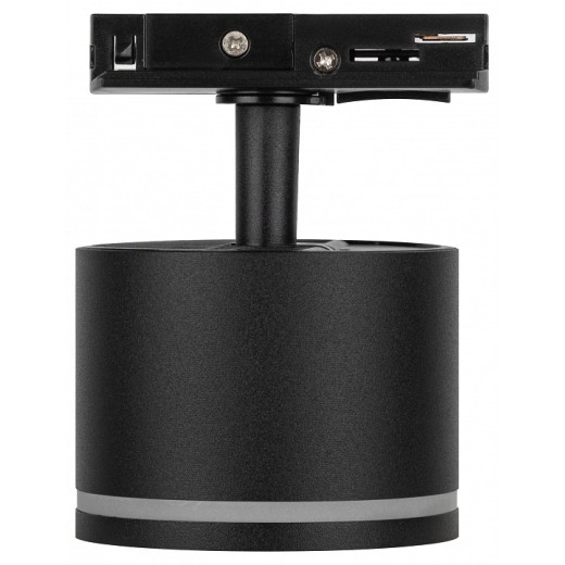 Светильник на штанге Эра  TR75 - GX53 BK