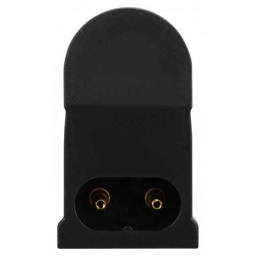 Накладной светильник Эра  LLED-01-16W-4000-B