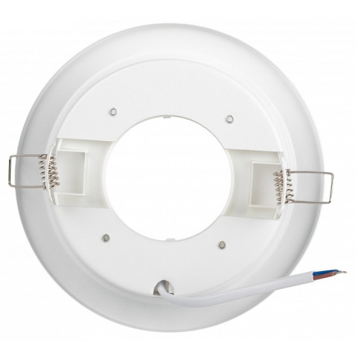 Встраиваемый светильник Эра  ST70 WH