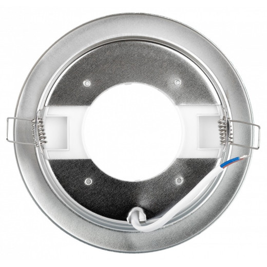 Встраиваемый светильник Эра  ST70 CH