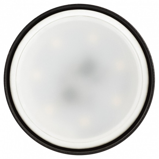 Накладной светильник Эра  OL57 BK